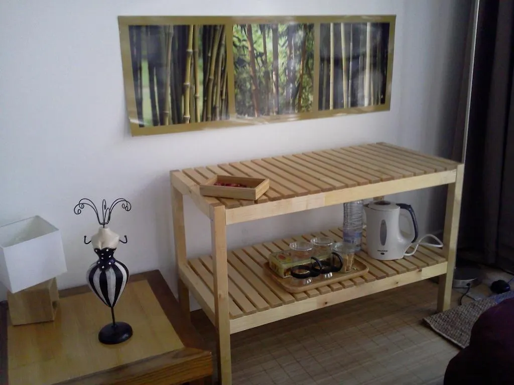 Lazen B&B Carpentras 0*,  França
