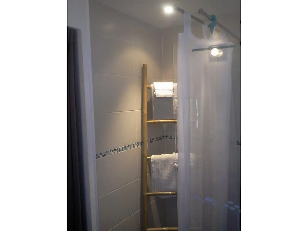 Lazen B&B Carpentras