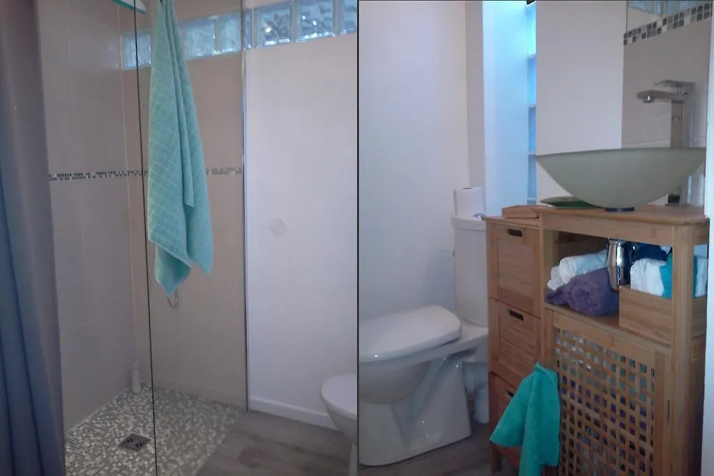 Alojamento de Acomodação e Pequeno-almoço Lazen B&B Carpentras