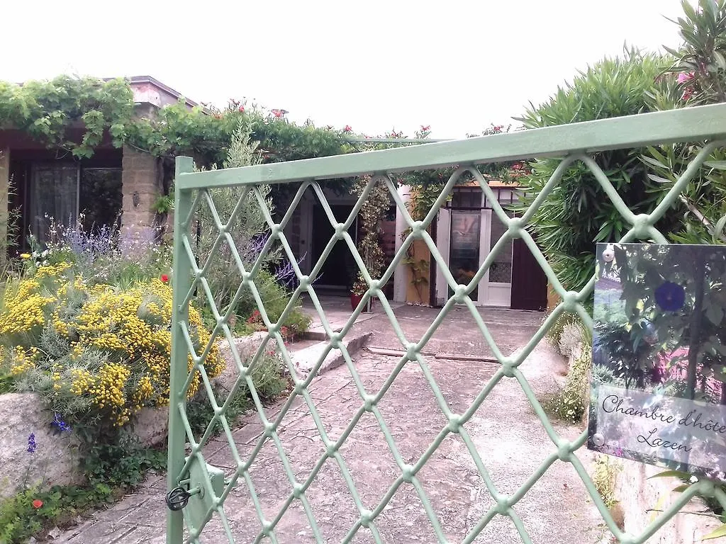 Lazen B&B Carpentras Alojamento de Acomodação e Pequeno-almoço