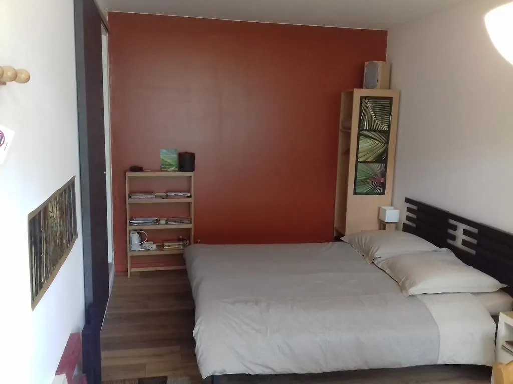 Lazen B&B Carpentras