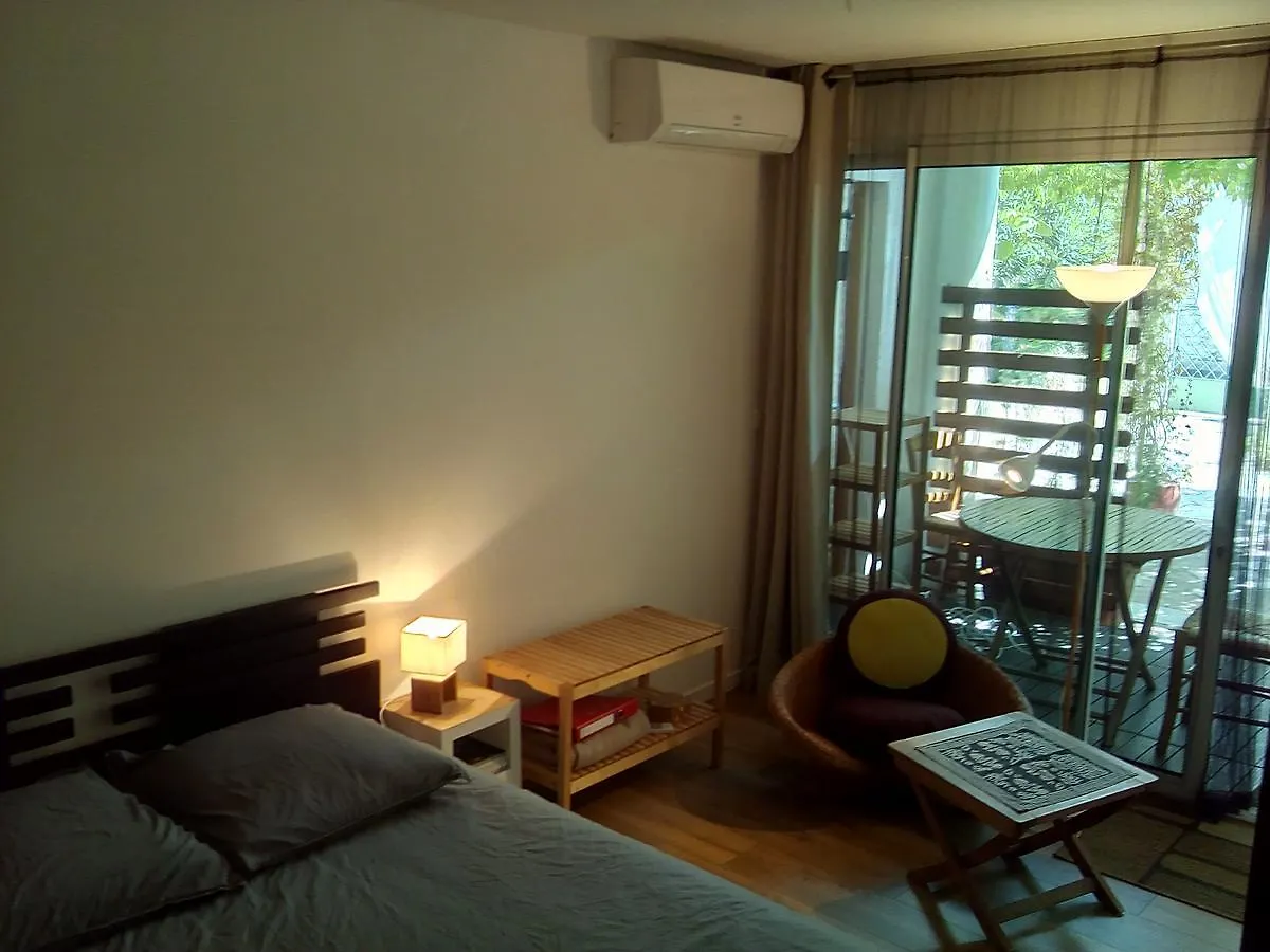 Lazen B&B Carpentras França